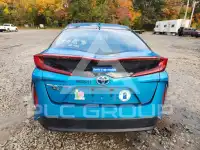 2018 Toyota PRIUS фото