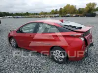2018 Toyota PRIUS фото
