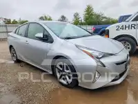 2018 Toyota PRIUS фото