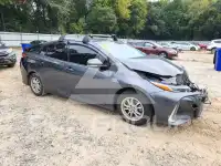 2018 Toyota PRIUS фото