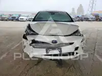 2018 Toyota PRIUS фото