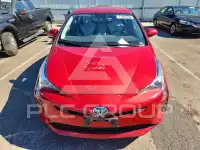 2018 Toyota PRIUS photo