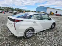 2018 Toyota PRIUS фото