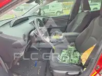 2018 Toyota PRIUS photo