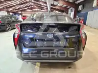 2018 Toyota PRIUS фото