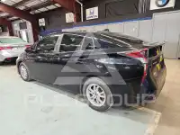 2018 Toyota PRIUS фото