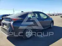 2018 Toyota PRIUS фото