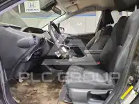 2018 Toyota PRIUS фото