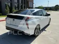 2018 Toyota PRIUS фото