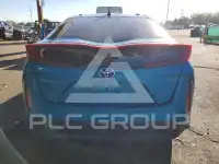2018 Toyota PRIUS photo