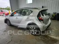 2018 Toyota PRIUS фото