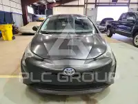 2018 Toyota PRIUS фото