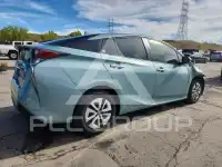 2018 Toyota PRIUS photo