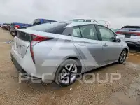 2018 Toyota PRIUS фото