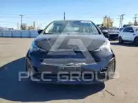 2018 Toyota PRIUS фото