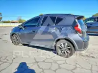 2018 Toyota PRIUS фото
