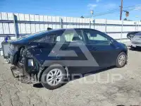 2018 Toyota PRIUS фото