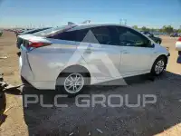 2018 Toyota PRIUS фото