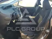 2018 Toyota PRIUS фото