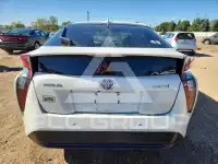 2018 Toyota PRIUS фото