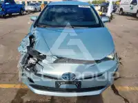2018 Toyota PRIUS photo