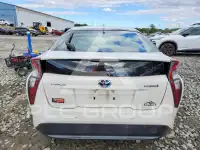 2018 Toyota PRIUS фото