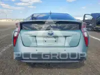 2018 Toyota PRIUS фото