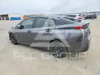 2018 Toyota PRIUS фото
