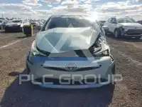 2018 Toyota PRIUS фото