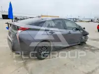 2018 Toyota PRIUS фото