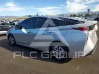 2018 Toyota PRIUS фото