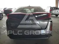 2018 Toyota PRIUS photo