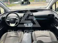 2018 Toyota PRIUS фото