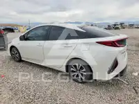 2018 Toyota PRIUS фото