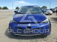 2018 Toyota PRIUS фото