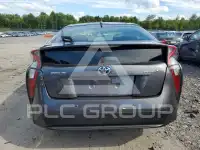 2018 Toyota PRIUS фото