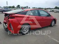 2018 Toyota PRIUS photo