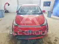 2018 Toyota PRIUS photo