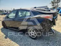 2018 Toyota PRIUS фото