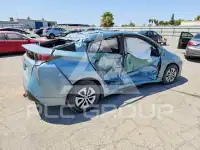 2018 Toyota PRIUS фото