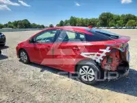 2018 Toyota PRIUS photo