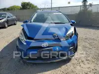 2018 Toyota PRIUS фото