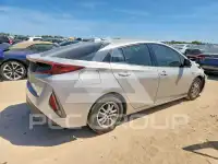 2018 Toyota PRIUS фото