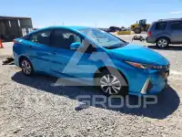 2018 Toyota PRIUS фото