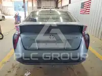 2018 Toyota PRIUS фото
