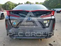 2018 Toyota PRIUS фото