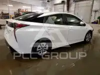 2018 Toyota PRIUS photo