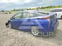 2018 Toyota PRIUS фото