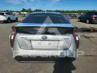 2018 Toyota PRIUS фото