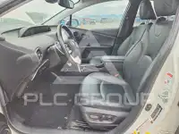 2018 Toyota PRIUS фото